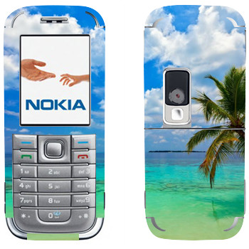 Nokia 6233