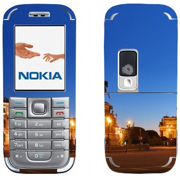 Nokia 6233