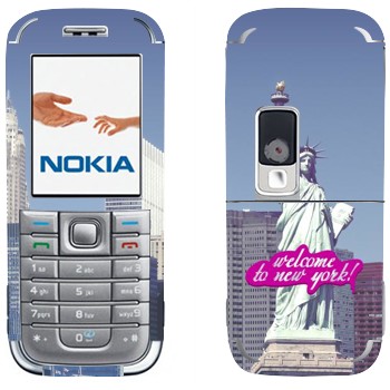 Nokia 6233