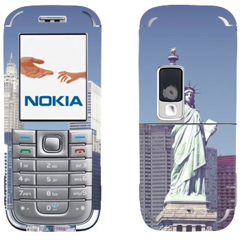 Nokia 6233