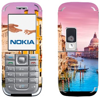 Nokia 6233