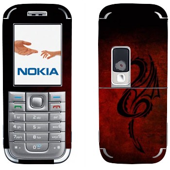 Nokia 6233