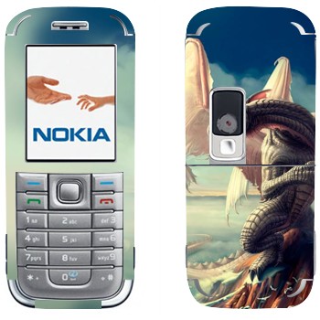 Nokia 6233