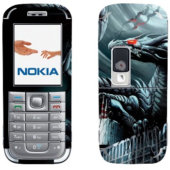 Nokia 6233