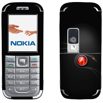 Nokia 6233