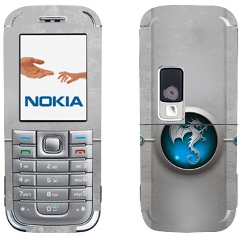 Nokia 6233