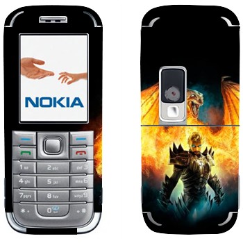 Nokia 6233