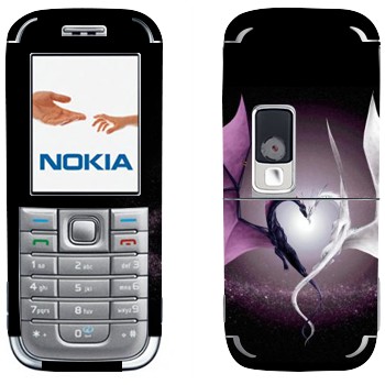 Nokia 6233