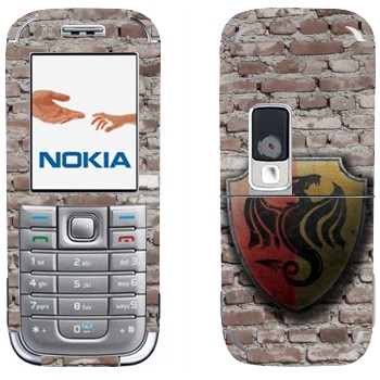 Nokia 6233