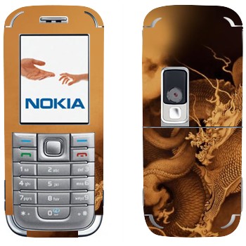 Nokia 6233