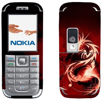 Nokia 6233