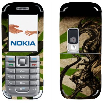 Nokia 6233