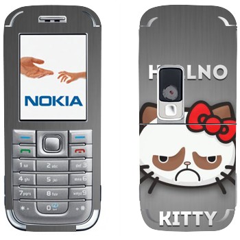   «Hellno Kitty»   Nokia 6233