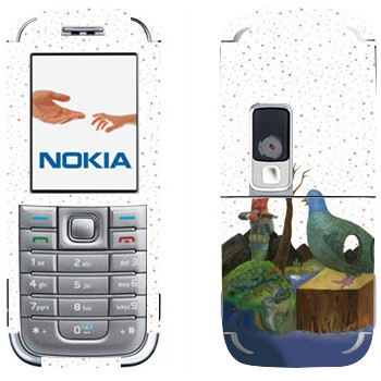   «Kisung Story»   Nokia 6233