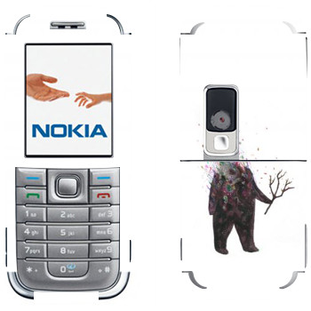   «Kisung Treeman»   Nokia 6233