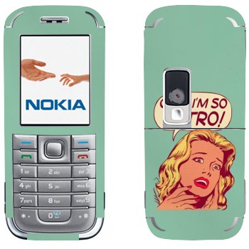 Nokia 6233