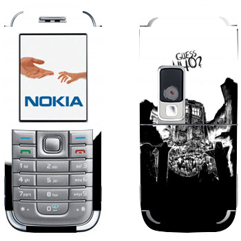 Nokia 6233