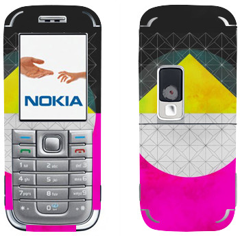 Nokia 6233