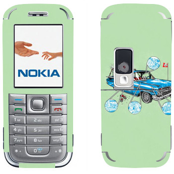 Nokia 6233