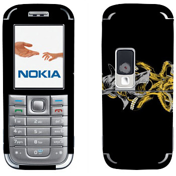 Nokia 6233