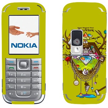   « Oblivion»   Nokia 6233