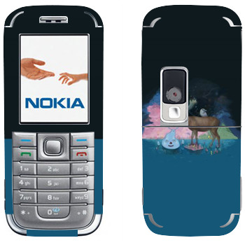 Nokia 6233