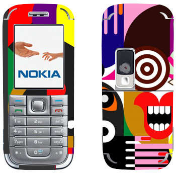   «»   Nokia 6233