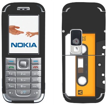 Nokia 6233