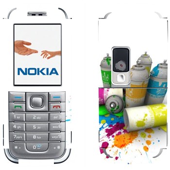 Nokia 6233