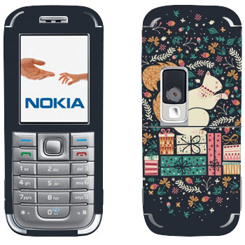 Nokia 6233