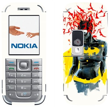 Nokia 6233