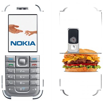 Nokia 6233