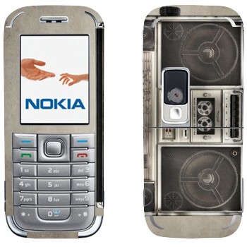 Nokia 6233