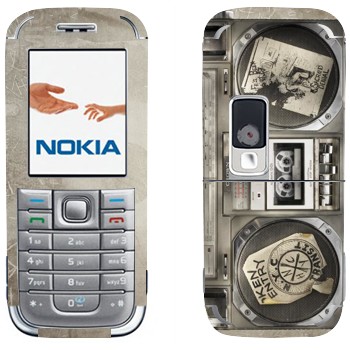 Nokia 6233