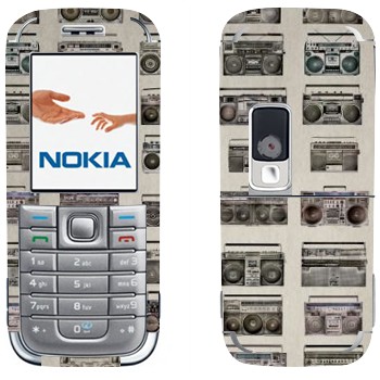 Nokia 6233