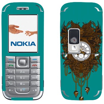 Nokia 6233