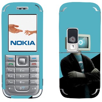 Nokia 6233