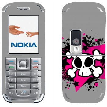 Nokia 6233