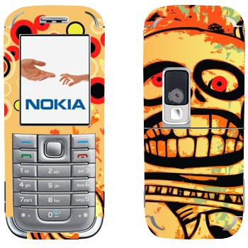 Nokia 6233