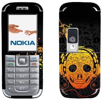 Nokia 6233