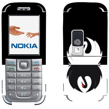 Nokia 6233