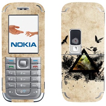 Nokia 6233