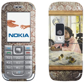 Nokia 6233