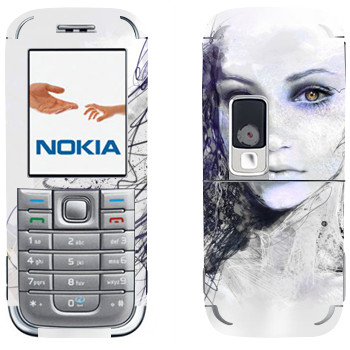 Nokia 6233