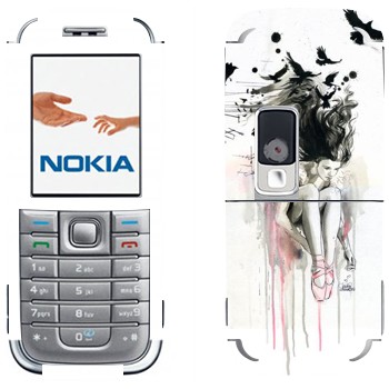 Nokia 6233