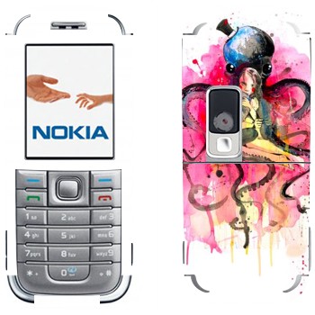 Nokia 6233