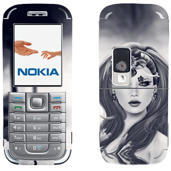 Nokia 6233