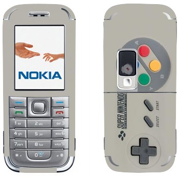 Nokia 6233