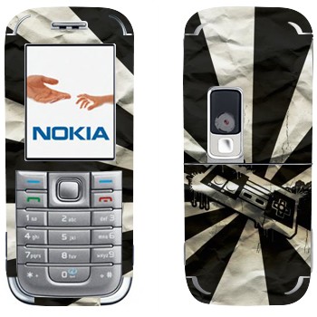 Nokia 6233