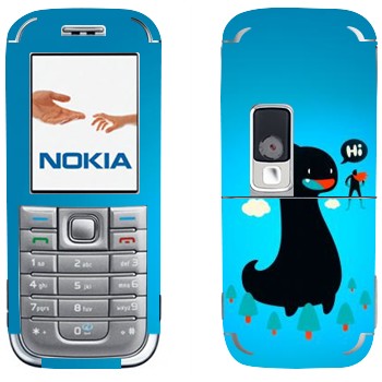   «  »   Nokia 6233